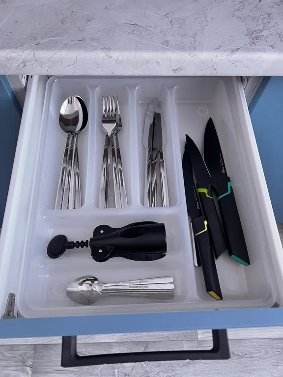 Уютная квартира в стиле лофт