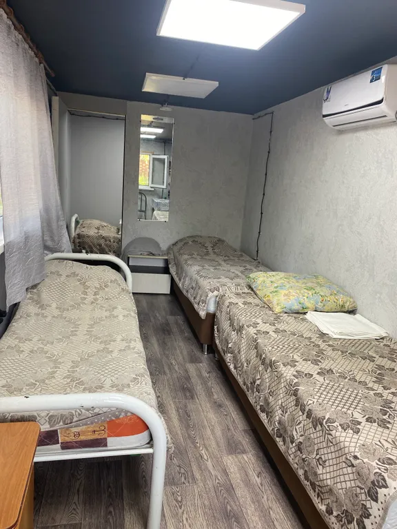 Жилье у моря