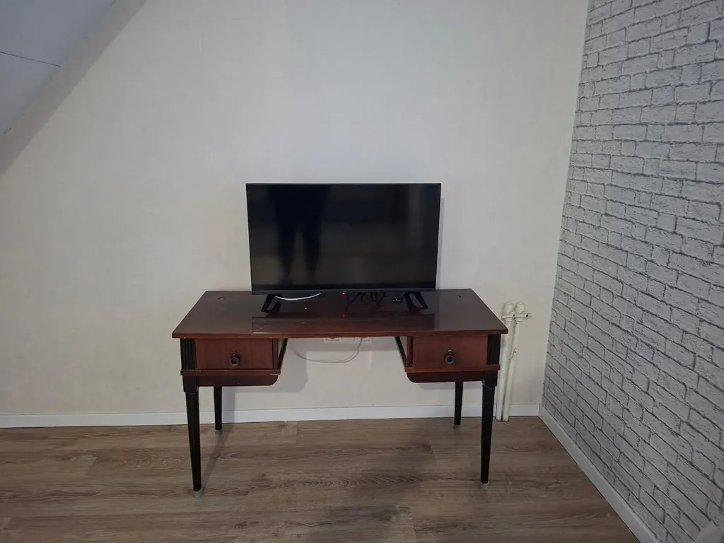 Коттедж 2-комнатный Дом — Казань