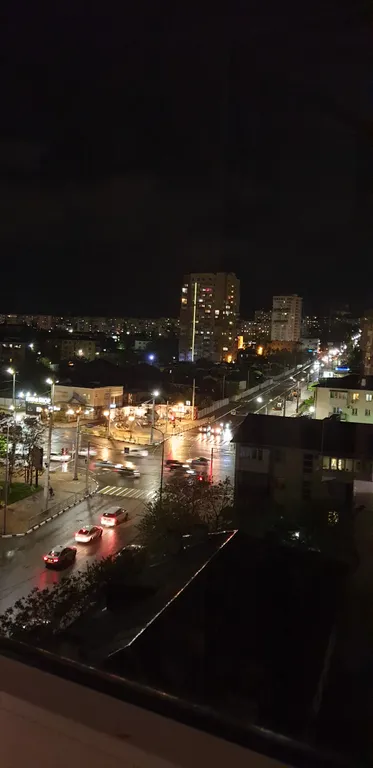 Квартира Квартира у моря, набережная,  ЖК Суворовский 1 — Новороссийск