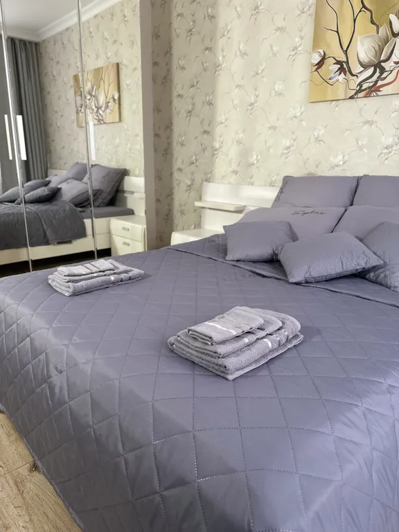 Квартира 2-комнатная Квартира — Зеленоградск