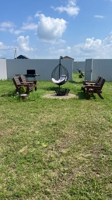 Домик для отдыха возле моря