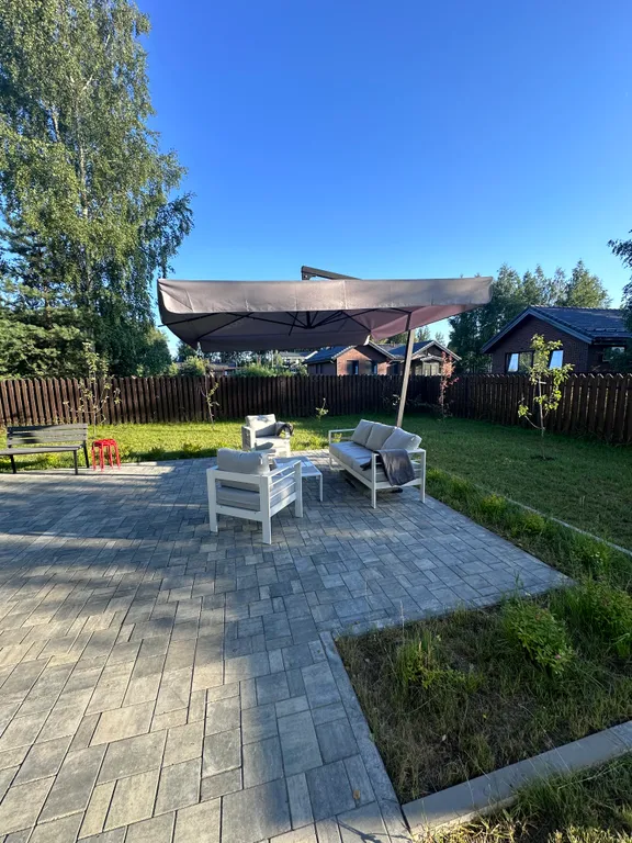 3-комнатный Дом