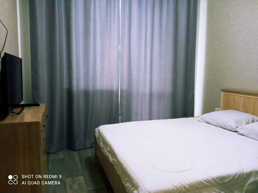 Квартира повышенной комфортности