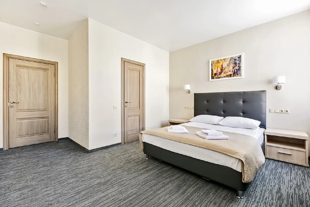 Квартира Комната — Москва