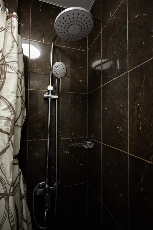 Квартира Светлые апартаменты в ЖК Резидент — Адлер