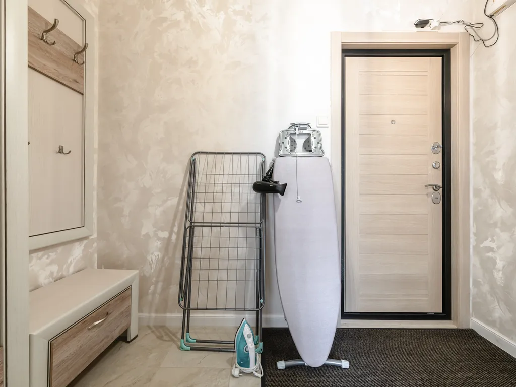 Квартира в центре Зеленограда (3 мкр.). 10 мин. Пешком до общ. Миэт.