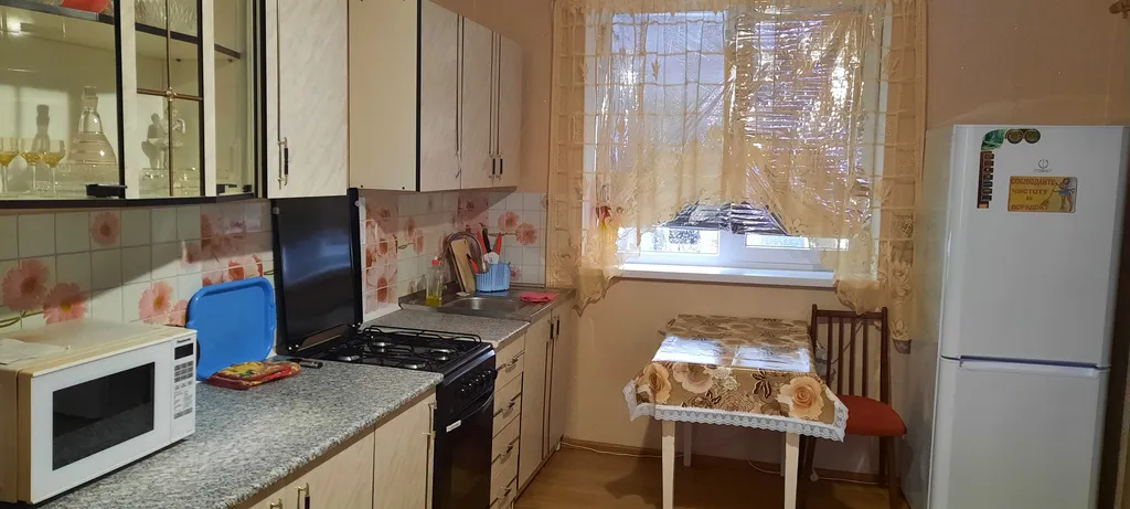 Домик у моря