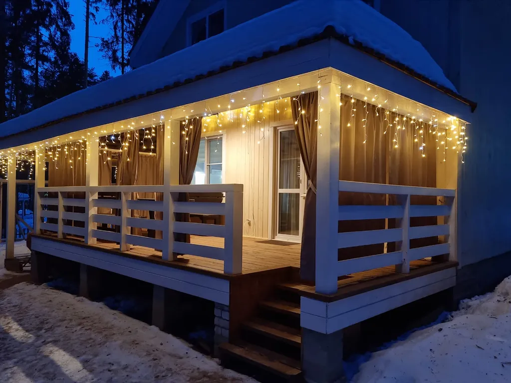 5-комнатный Дом