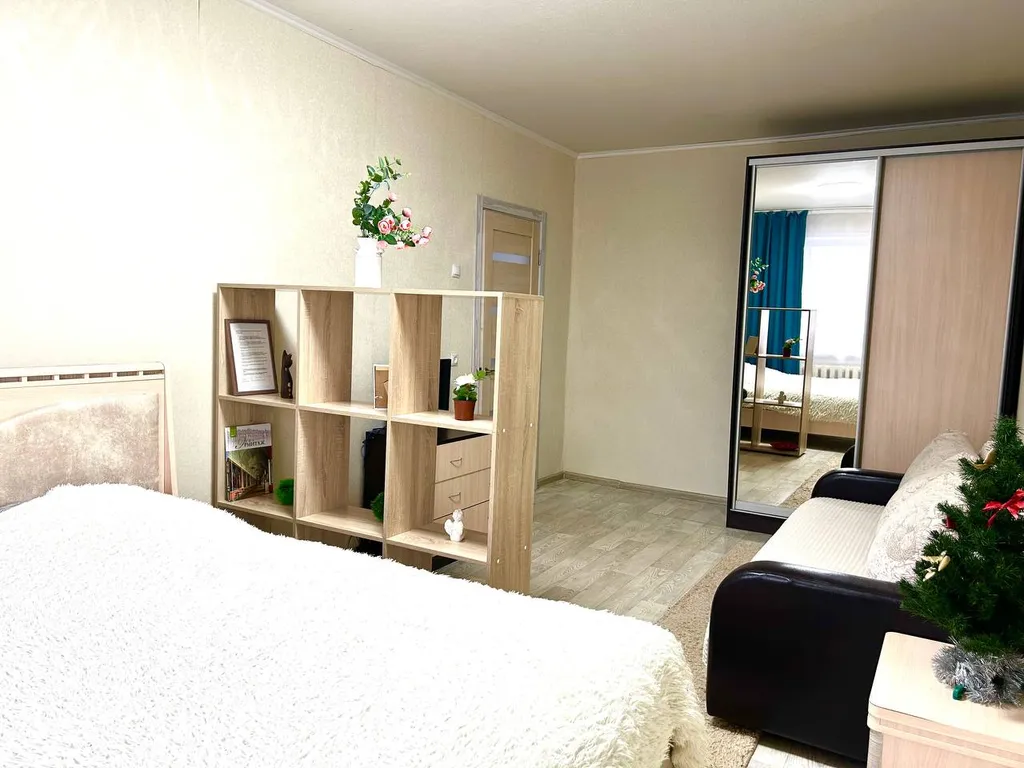 Квартира в заволжье