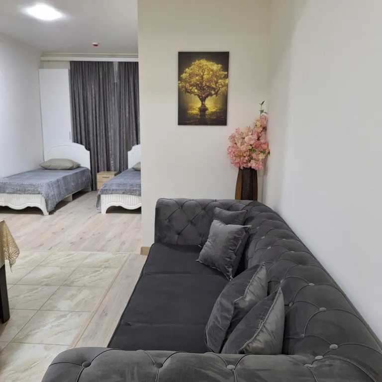 Апартаменты для вашего идеального отдыха