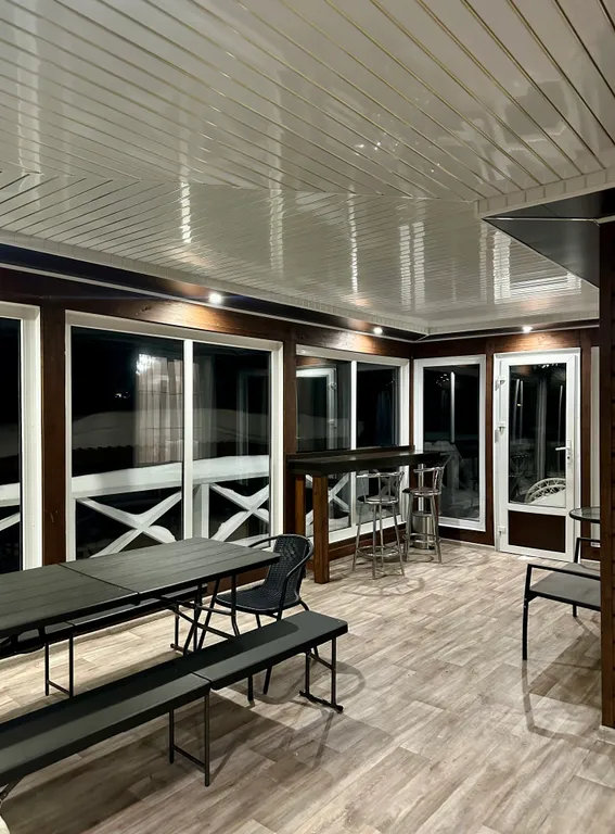 6-комнатный Дом