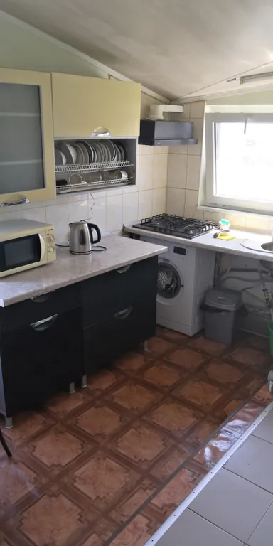 2-комнатный Дом