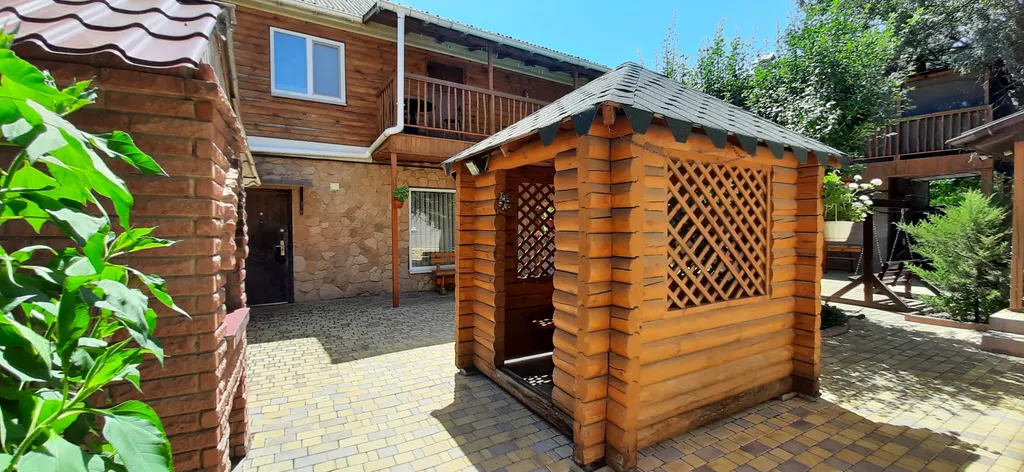 Уютный номер