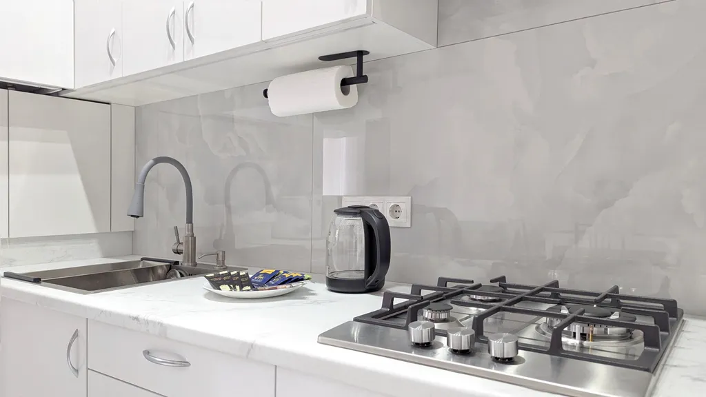 Уютная студия в районе ж/д вокзала в новом ЖК