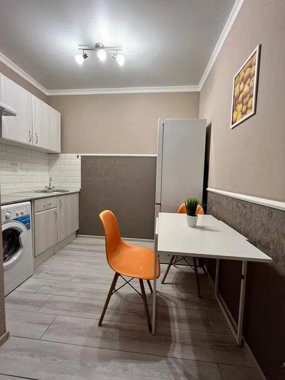 Квартира Квартира Orange apartments — Ростов-на-Дону