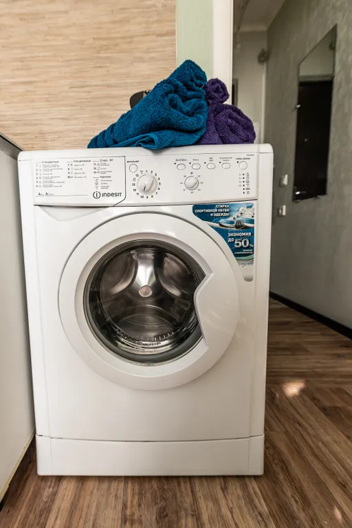 Квартира Уютная квартира где много солнца — Краснодар