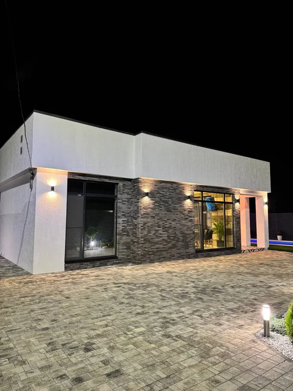 Гостевой дом relax house