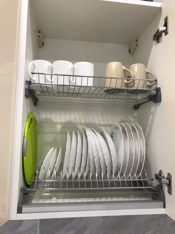 Уютная квартира у моря