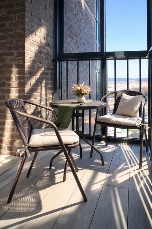 Персиковый пломбир - люкс в центре города