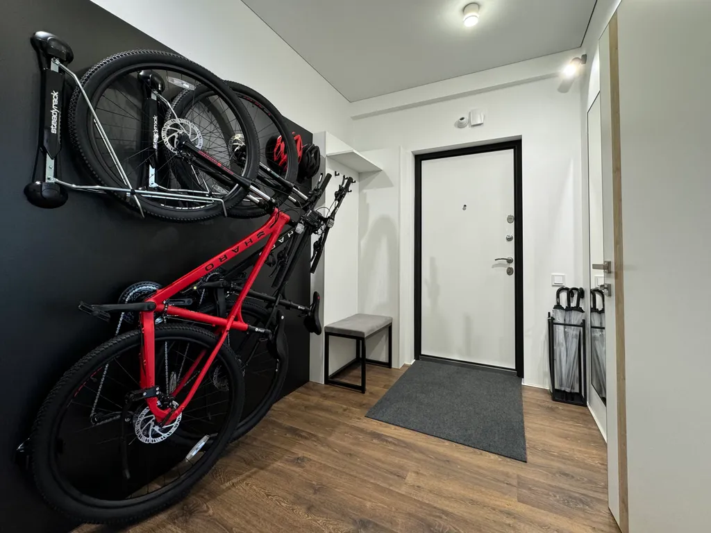 Елена Лукова бутик-апартаменты