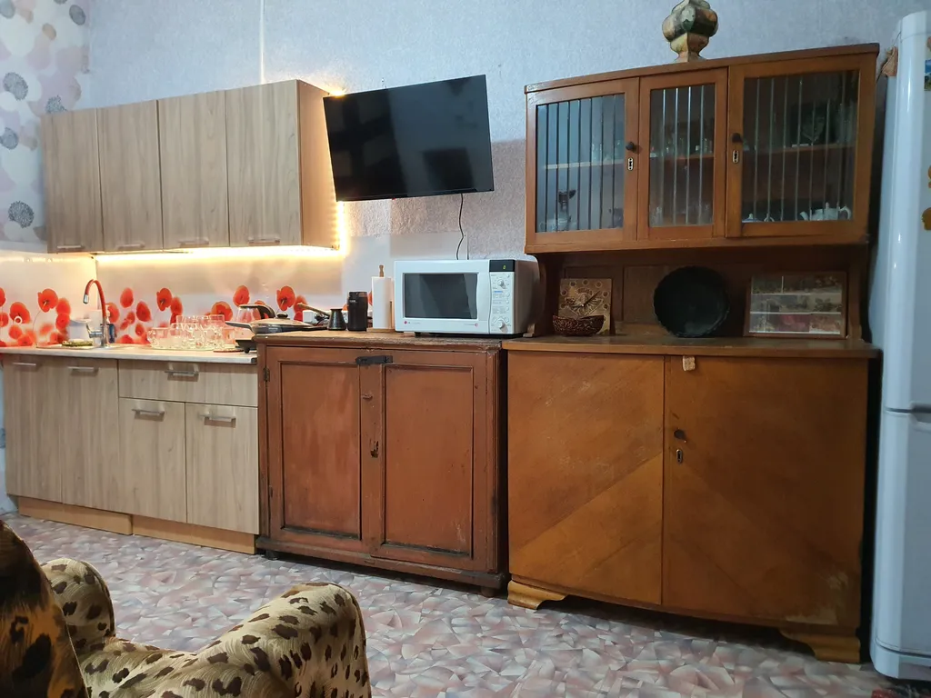 Уникальная, уютная квартира в старинном доме, памятнике архитектуры