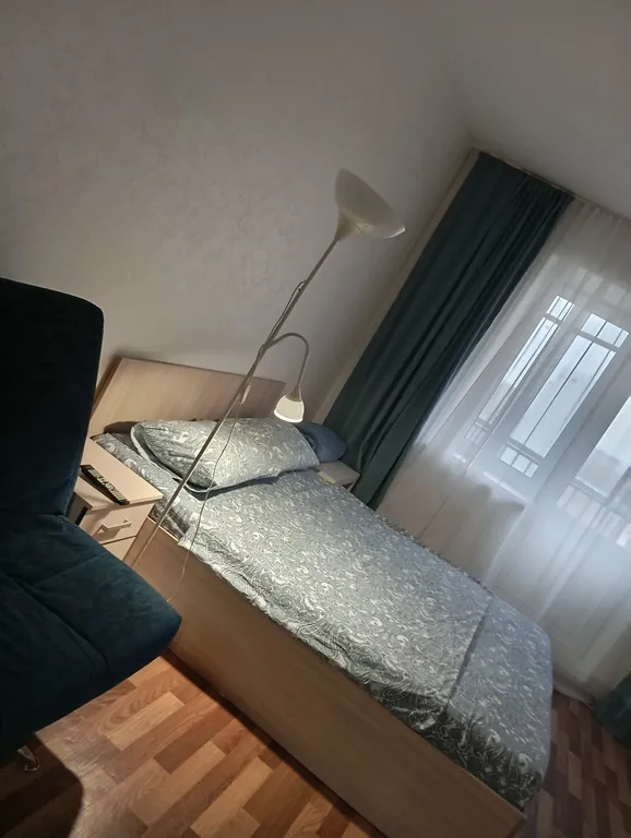 Квартира Квартира около ркб, дркб — Казань