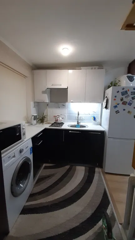 Студия с отдельным выходом в 5 минутах до моря