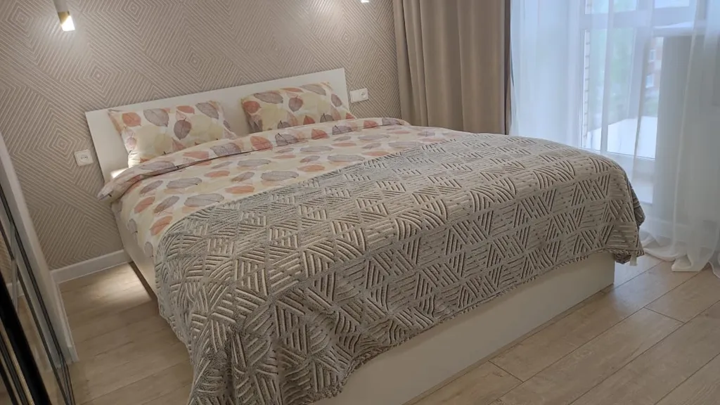 Центр, ЖК Маршал