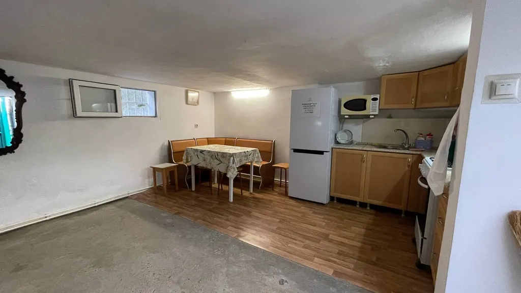 Уютное место (домик под ключ)