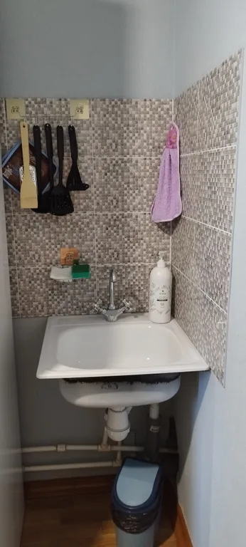 Уютная квартира в центре Дзержинского района