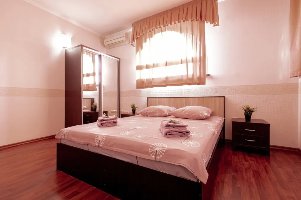 Квартира Комната — аренда посуточно в Дагомыс