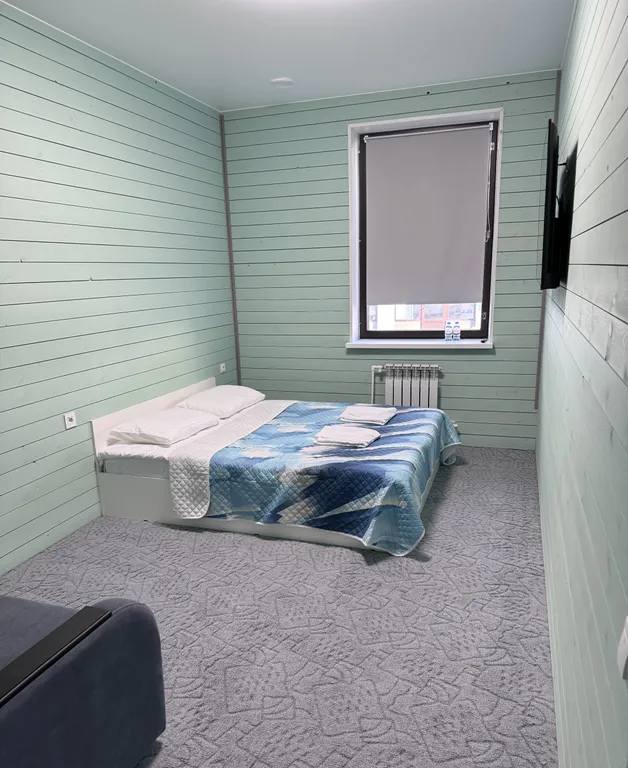 Квартира Комната — аренда посуточно в Выборг