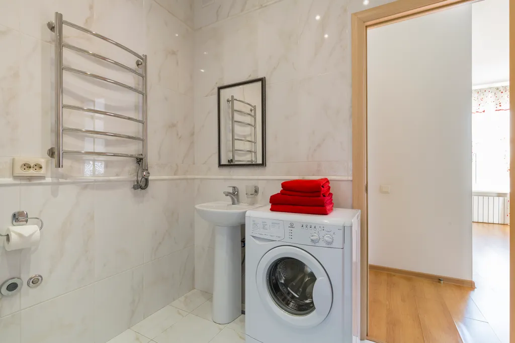 Квартира Стильная квартира в центре — Санкт-Петербург