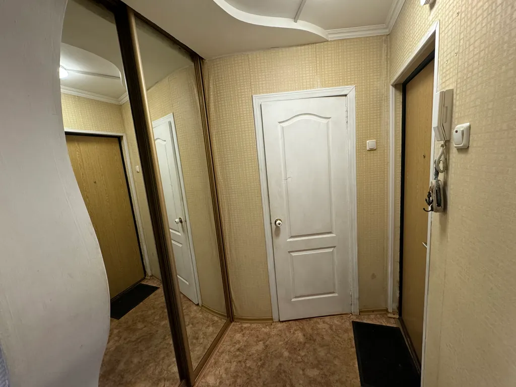 Гостинка на первой речке