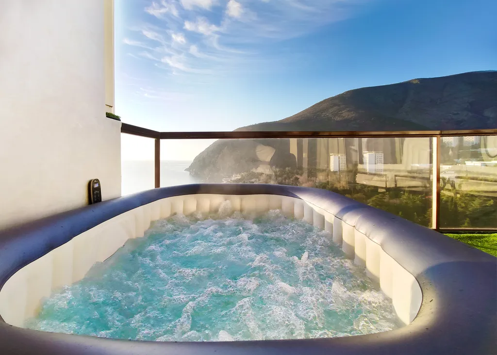 Квартира Райское местечко у моря — аренда посуточно в Партенит