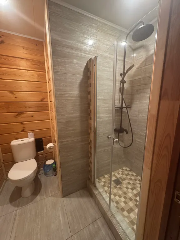 4-комнатный Дом