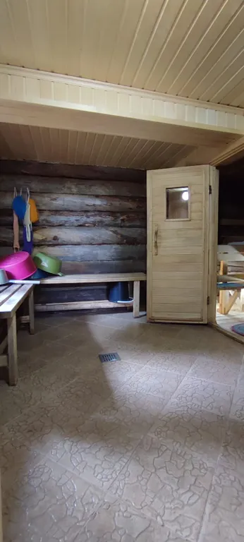 Комната с отдельным входом