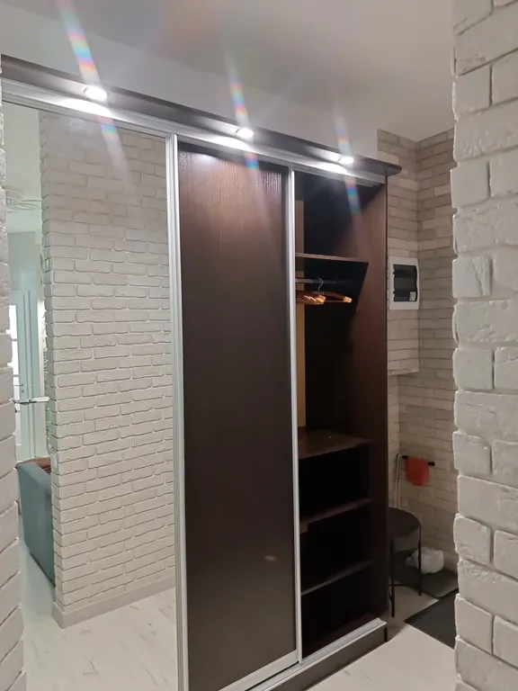 Уютная студия