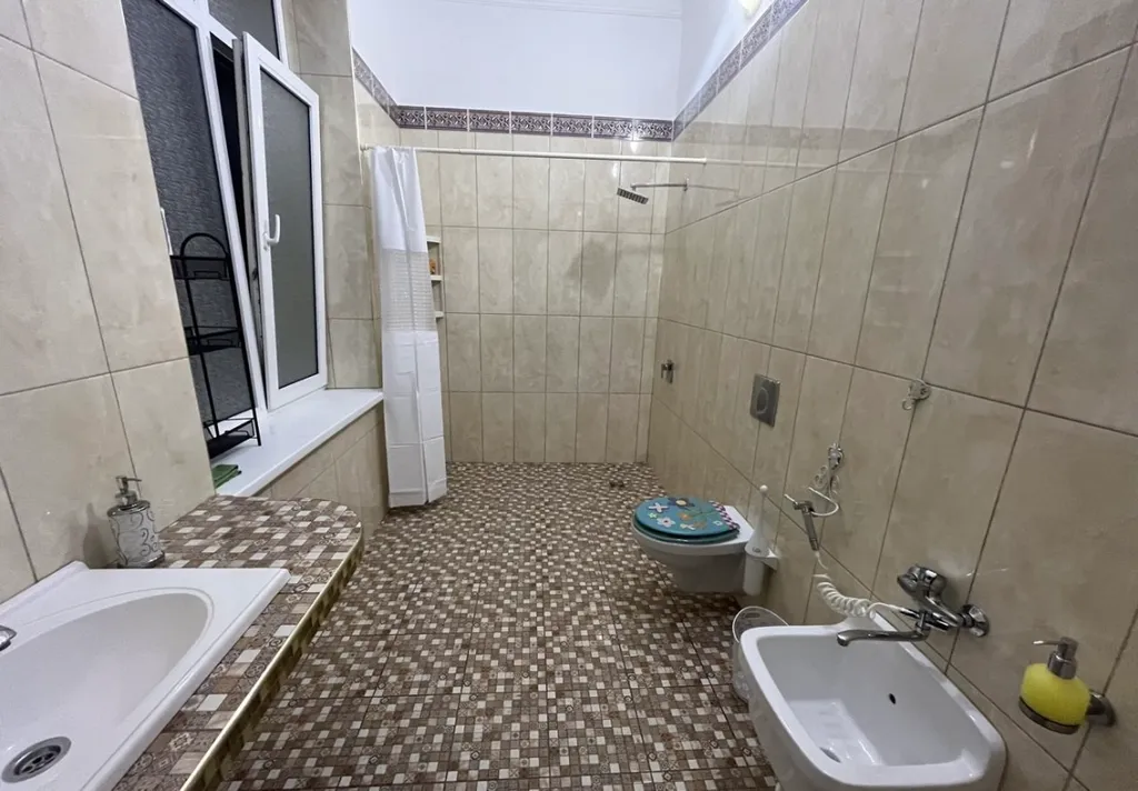 Уютный дом у моря для семейного отдыха