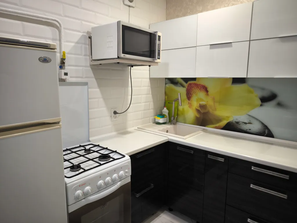 Уютная квартира возле вокзала