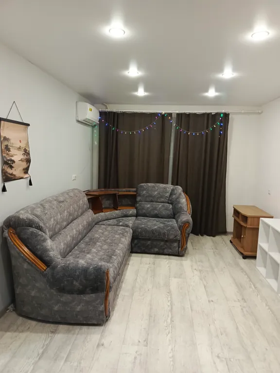 Уютная квартира в центре города с супер удобным расположением