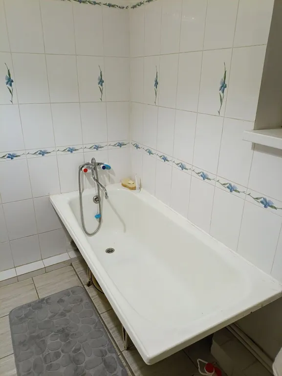 Уютный дом с баней на территории с парковой зоной