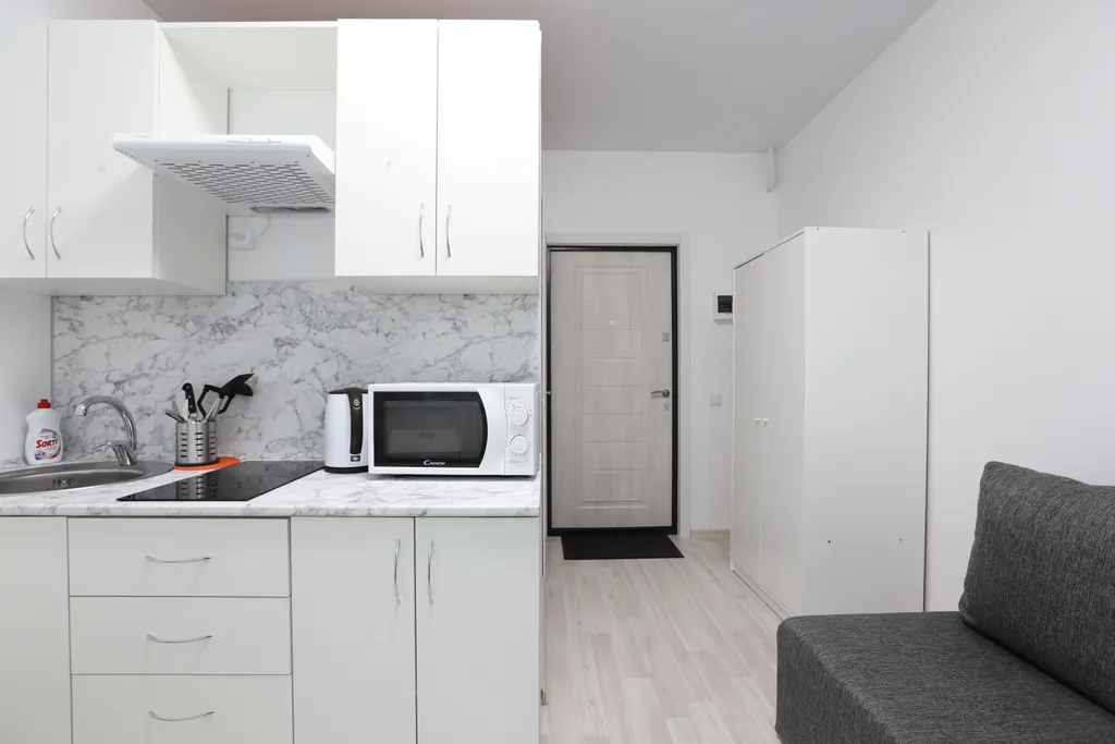 MaxRealty24 Квартира в центре Химок, рядом с Парком культуры Толстого