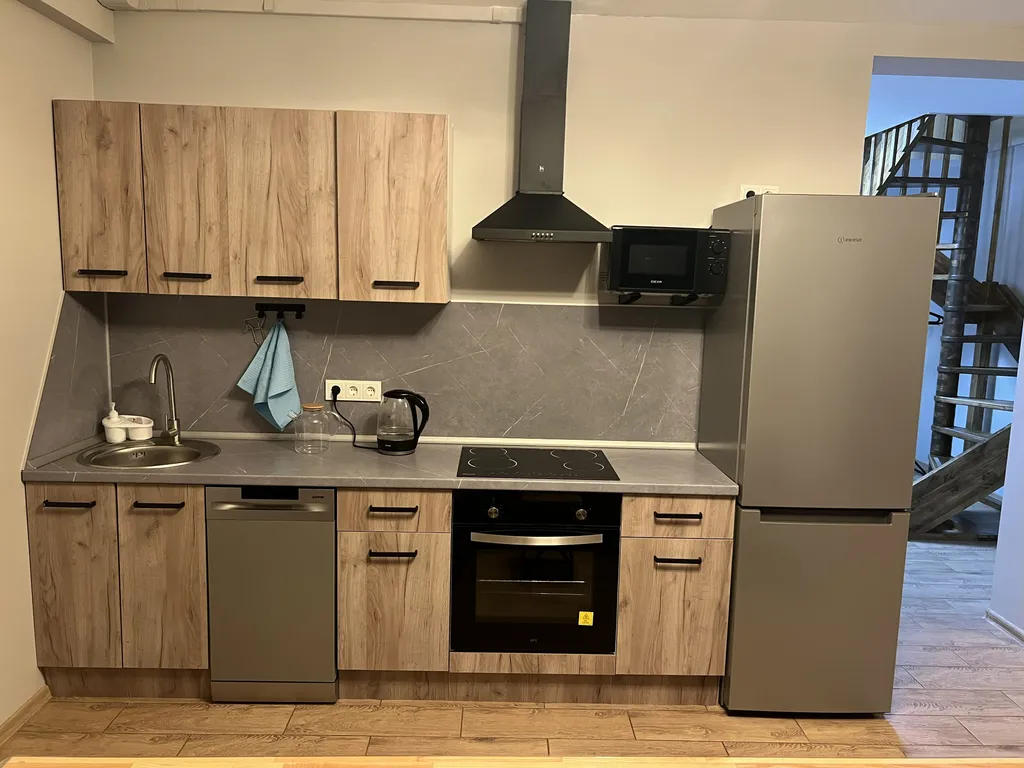 Дом в Hill-house