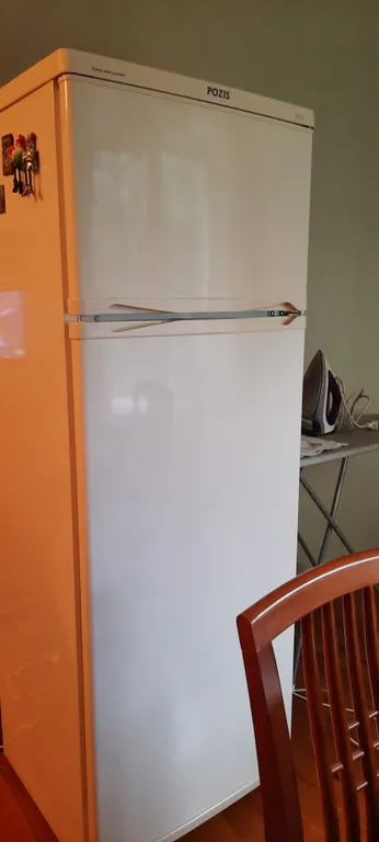 Уютная квартира на берегу озера Кисегач