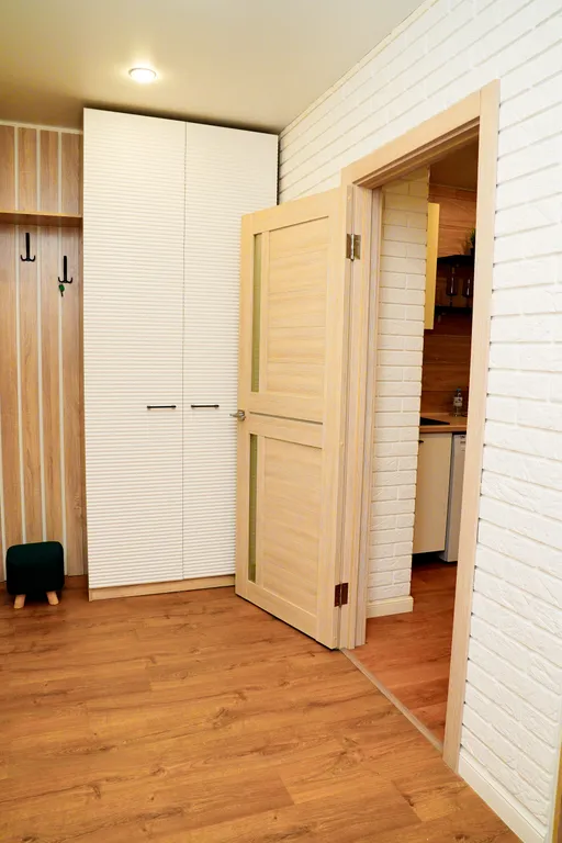 Прекрасная квартира