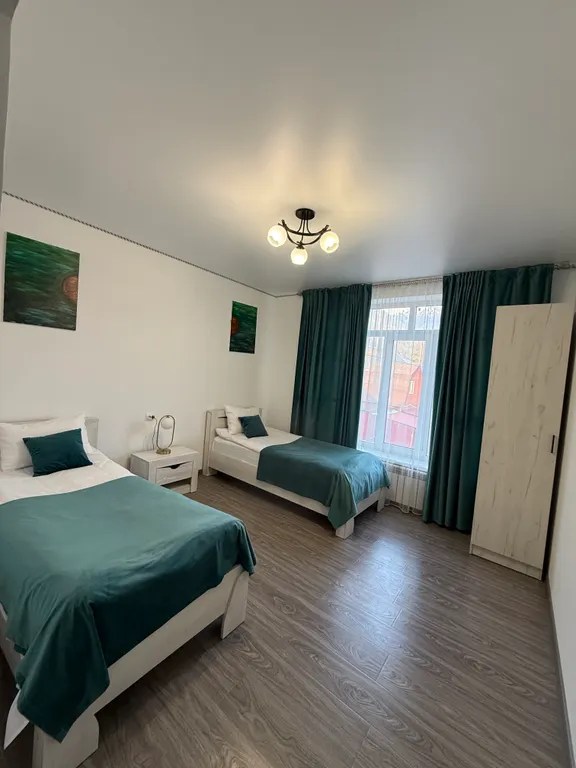 Квартира Комната — Архыз