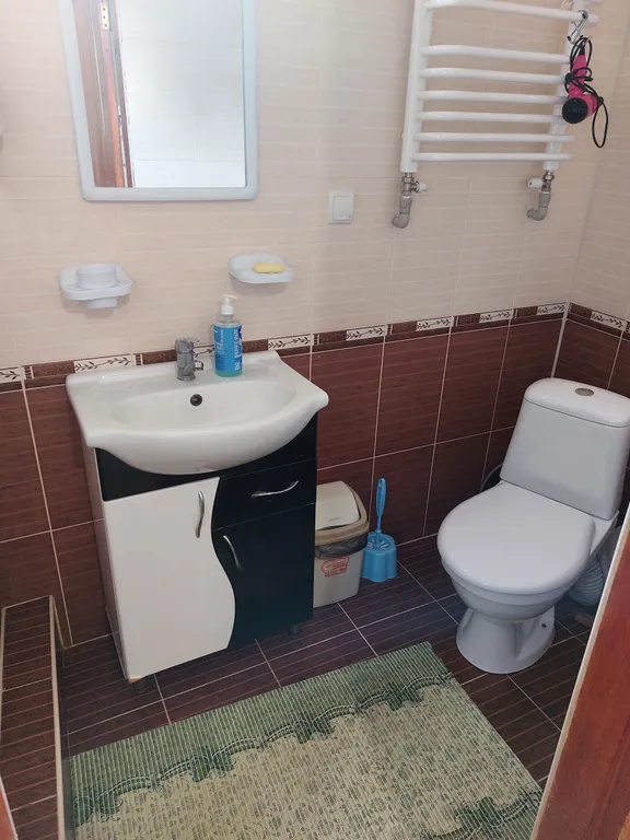 Коттедж Уютный дом в центре города — Евпатория