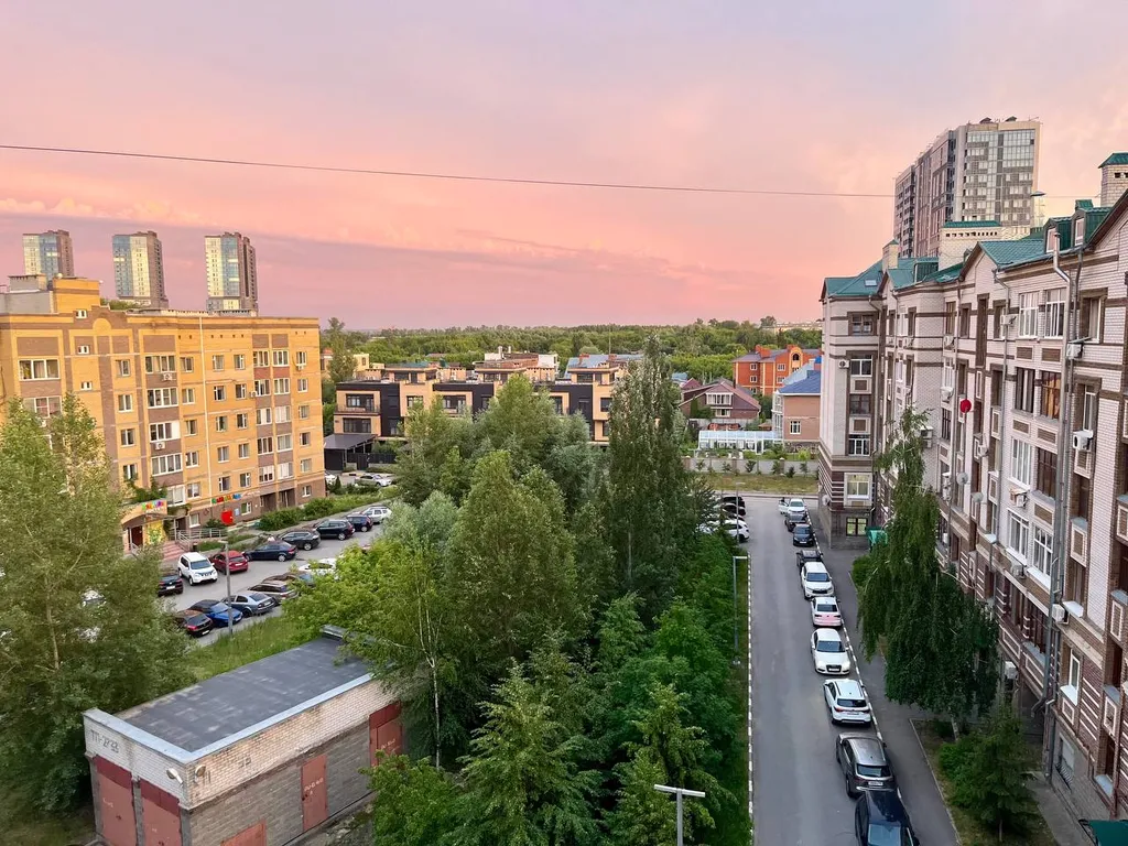 Квартира Просторная квартира рядом с центром города и станцией метро — Казань